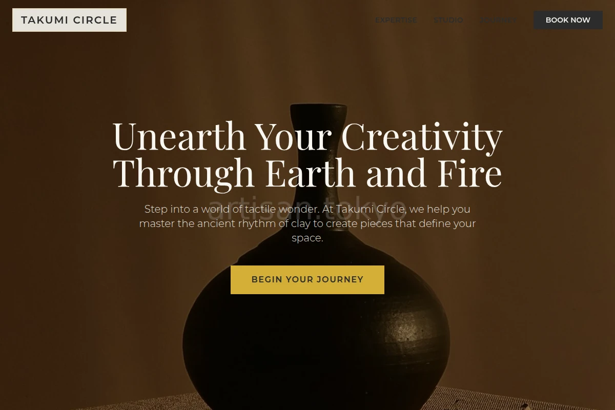 pottery-ceramic-studio