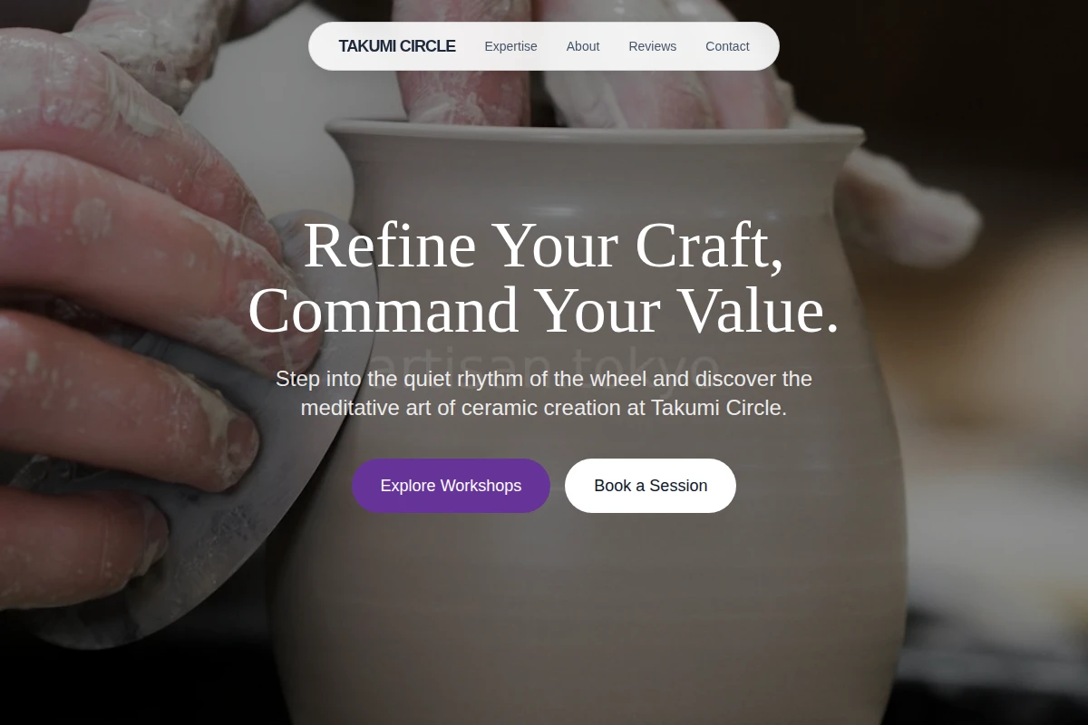 pottery-ceramic-studio